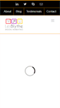 Mobile Screenshot of lesblythe.com